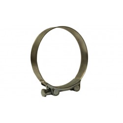 Upínacia objímka Gbs 131-139 Šírka 26mm