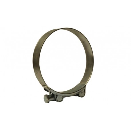 Upínacia objímka Gbs 131-139 Šírka 26mm