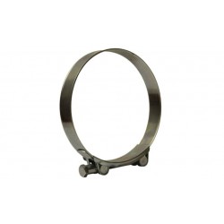Upínacia objímka Gbs 149-161 Šírka 26mm