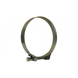 Upínacia objímka Gbs 162-174 Šírka 26mm