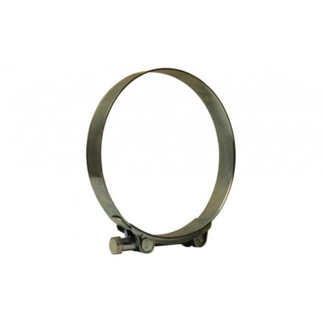 Upínacia objímka Gbs 162-174 Šírka 26mm