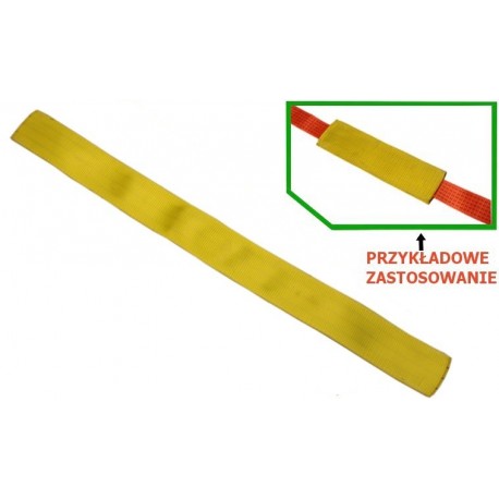 Chránič řemene Polyester Délka 100 cm Šířka 50 mm