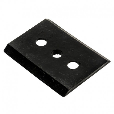 Nůž sekačky na sady 78x103x8mm Rokosad 199rz-1