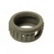 Kryt manometru 63mm šedý