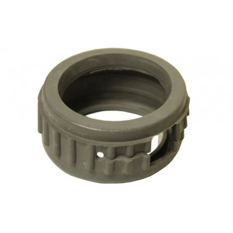 Kryt manometru 63mm šedý