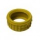Kryt manometru 63mm žlutý