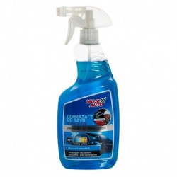 Rozmrazovač okien 650ml rozprašovač My Auto Rm-25-011 Aljaška