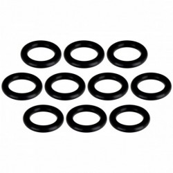 O-krúžok 19x5mm 10ks.
