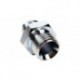 Závitová redukce spojka  1/2" Bsp X 3/4" Unf