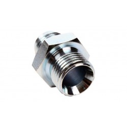 Závitová redukcia spojka 1/2" Bsp X 3/4" Unf