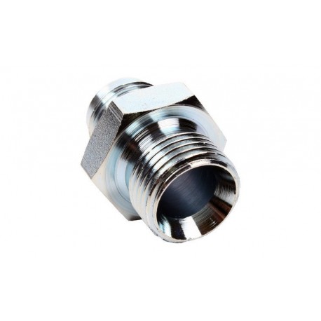 Závitová redukce spojka  1/2" Bsp X 3/4" Unf