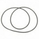 O-kroužek pro píst 291,7x3,53mm Brzdová skříň 5130 238-5277 14469580