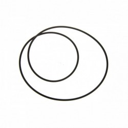 Brzdový O-krúžok Case 343932r1
