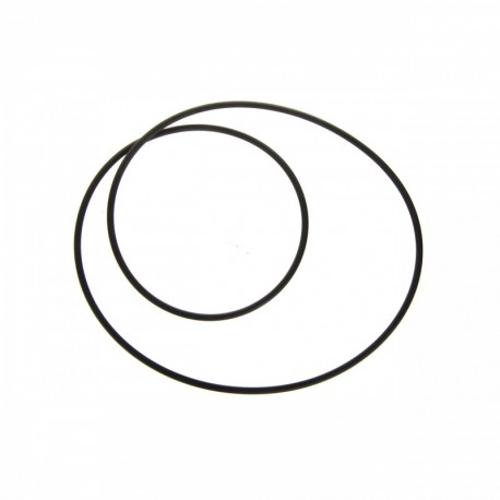Brzdový O-krúžok Case 343932r1