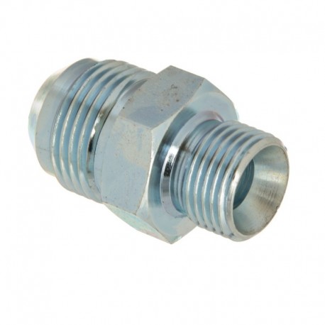 Závitová redukcia Gz. 1/2" Bsp X Gz. 1 1/6" Unf