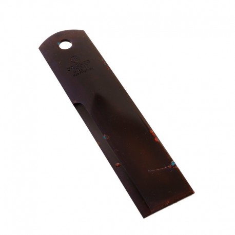 Nůž sklízecí 175x40x3mm 10,5 mm Bizon 40151 Hf 40151 Hf40151
