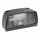 Lampa ŠPZ v streche Zetor Original