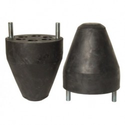 tlumič přívěsu Hw Hl 41225360