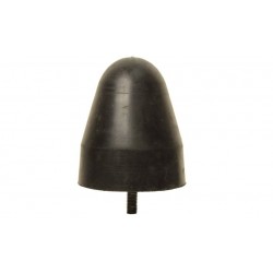 Pružinovy tlumič M12 110x135mm 1 šroub