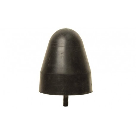 Pružinový tlmič M12 110x135mm 1 skrutka
