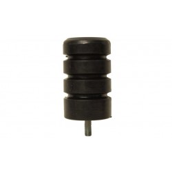 tlumič pružiny M10 68x110mm 1 šroub Mb Db