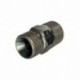 Závitová redukce Nypel 3/8" Bsp X 3/8" Npt