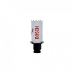 Progresor 25mm 1" Bosch bimetalová píla na diery