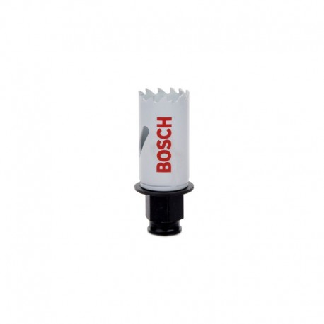 Progresor 25mm 1" Bosch bimetalová pila na díry