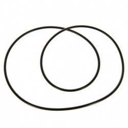 O-krúžok pre piest 247,3x3,53mm Brzdové púzdro 5130 238-5273 70924144