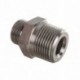 Redukční redukce Vsuvka 3/4" Bsp X 1" Bsp