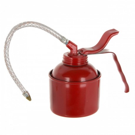 olejnička s čerpadlem 350ml flexibilní Pressol 051