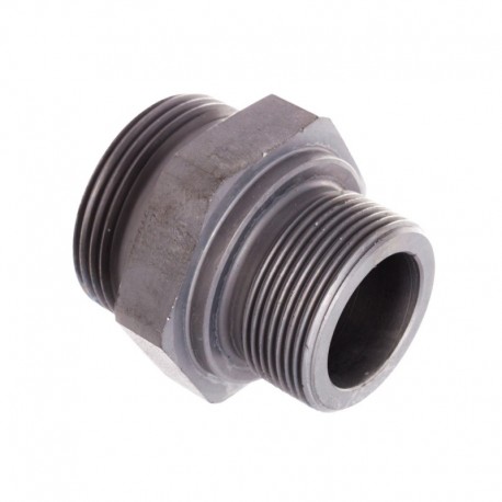 Přímá Závitová redukce vsuvka M36x2 / M30x1,5