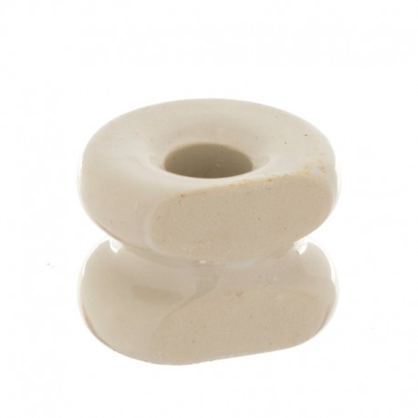 Porcelánové očko na šnúru Simpa 5224073070