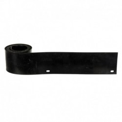 Gumový kryt 60x1040mm Claas Dominator 605046