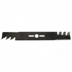 Žací nôž kosačky 508mm Otvor 25,4mm Žula
