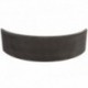 Brzdová doštička Autosan D-50 465x100x10mm 7030070040 Comfort 0875.02.O82