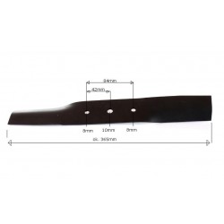 Žací nůž Stiga 370mm 1134-9001-01 1134-0456-00 1134-1903-01