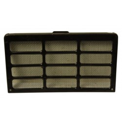 Stredný kryt kapoty pre okrúhle lampy Mtz 808401020b