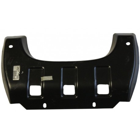 Plechový kryt traktoru Zahradní traktor M159452