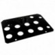 Rychloupínací držák C-385 prodloužený 4v1
