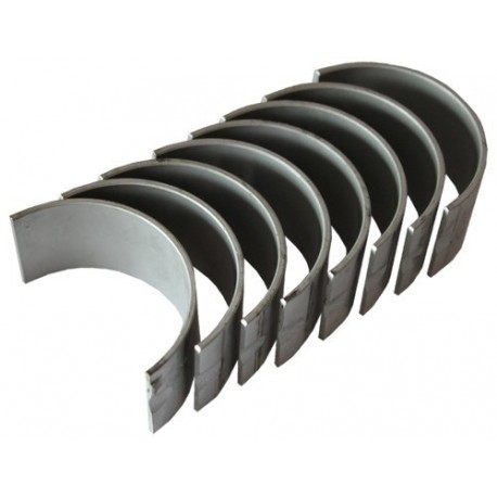 Nominálne Púzdra Kľukového Hriadela C-360 Agtech
