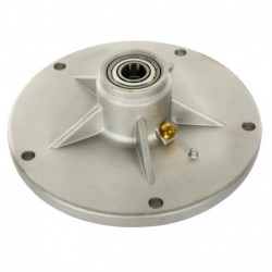 Puzdro náboja noža Fi 15,7 mm 182 mm Murray 492574ma 1401275 7769227 492574 092573