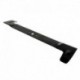 nůž sekačky pravý 620x56x4 Fi18mm Castel Garden 182004343/0 82004343/0 82004343 6151 7020115