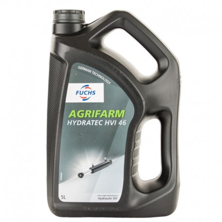 Hydraulický olej Agrifarm Hydratec Hvi 46 5l