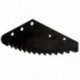 Podávací nôž 245x534mm 205001 Agm Fm01194 90034 543290034 527527305 205001 70-194 70194 01194