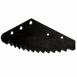 Podávací nôž 245x534mm 205001 Agm Fm01194 90034 543290034 527527305 205001 70-194 70194 01194