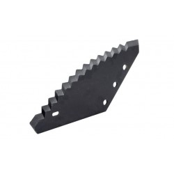 Nôž pre kŕmny automobil RMD Unifeed Fm01134