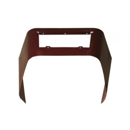 Rozvodná doska a kryt batérie Mf 1670471m91