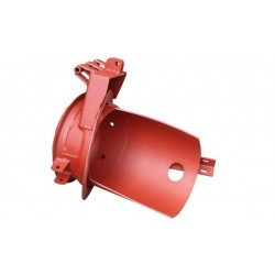 Puzdro výsypnej rúrky Bizon 5040220230