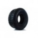 Pneumatika 18x9,50-8 4ks Melex samojízdná sekačka Quad